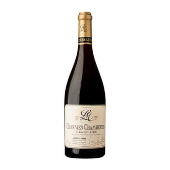 Lucien Le Moine Vino Tinto Grand Cru Charmes-chambertin 75 Cl 12.5% Vol.