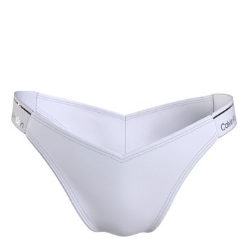 Calvin Klein Braga Blanca KW0KW02430-YCD