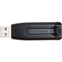 verbatim v3 128gb usb 30 31 gen 1 conector usb