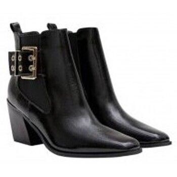 Buonarotti Botines BOTIN TACON CHAROL para mujer