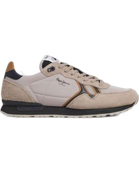 de PEPE JEANS BRIT FUN BEIGE