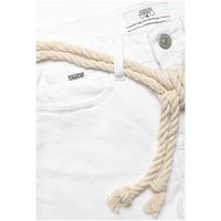 le temps des cerises vaqueros short short tiko para nina