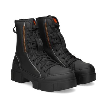 Vic Matie Botines Con Tacón Mujer - Negro Talla 39