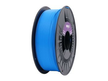 WINKLE FILAMENTO IMPRESORA 3D PLA HD | COLOR AZUL CELESTE | 1,75 MM | 1000 GR.