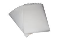 obleas rectangulares acabado grabado rombos para turrones y