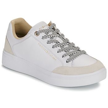 Tommy Hilfiger Zapatillas CUPSOLE SNEAKER para mujer