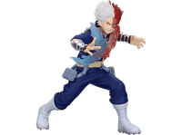 figura - sherwood my hero academia shoto todoroki ii 14 cm