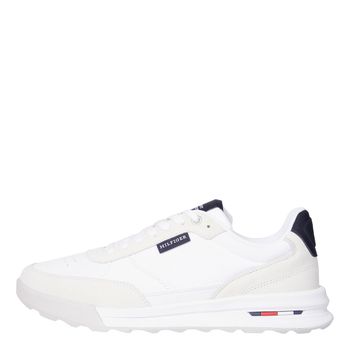 Tommy Hilfiger Zapatillas Blancas FM0FM05371-YBS