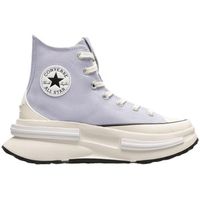 converse deportivas moda baskets run star legacy cx hi violet para mujer