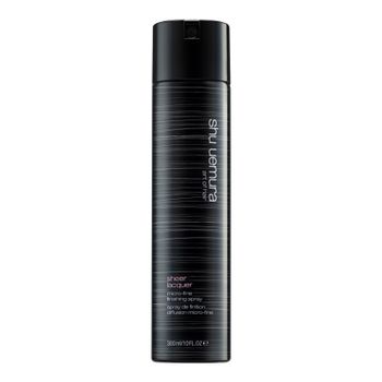 Sheer laquer