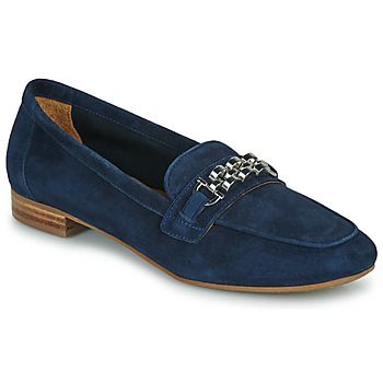 Adige Mocasines LAAM para mujer