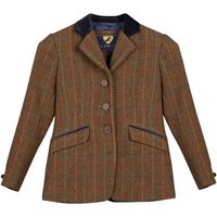 aubrion chaqueta saratoga para mujer