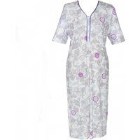 Short Sleeve Cotton Nightdress