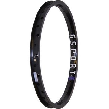 G-Sport Birdcage Rim Black