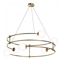 lampara colgante balance