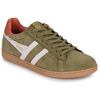 gola zapatillas equipe ii suede para hombre