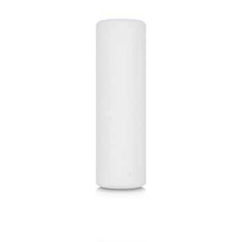 Punto de acceso Ubiquiti U6-Mesh Blanco WiFi 6 4800Mbit/s Dual Band PoE Seguridad WPA3