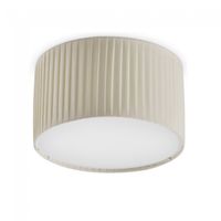 plafon de techo led vorada 12w