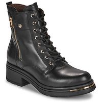 nerogiardini botines i514861d-100 para mujer