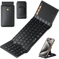 protoarc xk01tp teclado portatil plegable en triptico