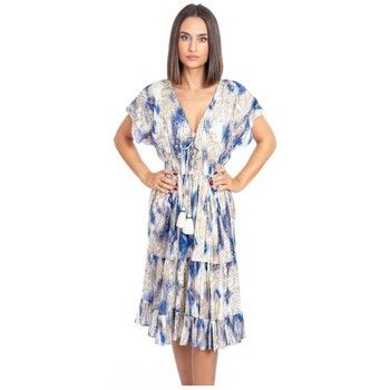 Isla Bonita By Sigris Vestido Vestido Corto para mujer