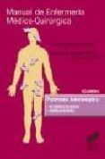 manual de enfermeria medico-quirurgica volii patrones funcion ales