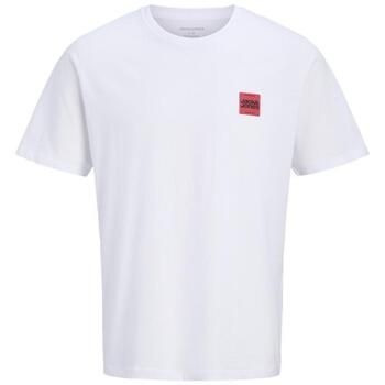 Jack & Jones Camiseta Brandy para hombre