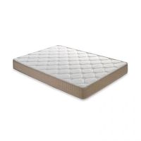 colchon viscoelastico de soporte y comodidad rem 135x190 cm