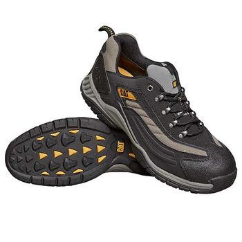 CAT Moore Trainers - Size 11