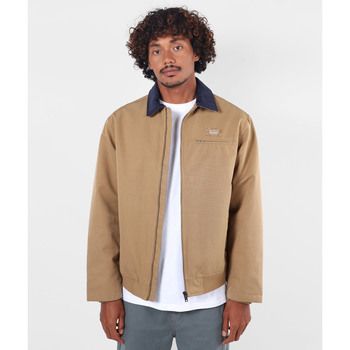 Oxbow Abrigo Veste STOPOVER para hombre