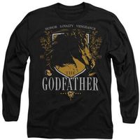 the godfather tops y camisetas tv10855 para hombre