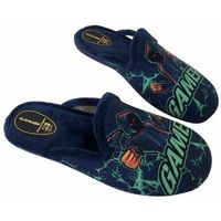 alcalde pantuflas zapatilla game metida para mujer