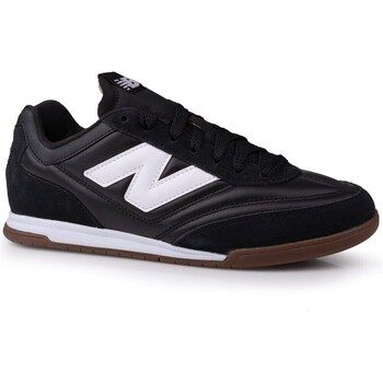 New Balance Zapatillas de fútbol URC42LB para hombre