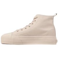 kappa zapatillas altas viska oc para mujer