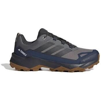 adidas Zapatillas de senderismo JQ2211 para hombre