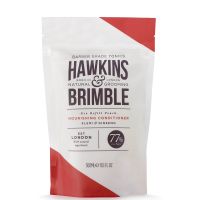 hawkins  brimble nourishing conditioner pouch 300ml