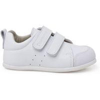 pisamonas zapatillas zapatillas blanditas piel doble cierre adherente para nino