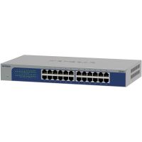 switch netgear gs524-300eus 24 puertos gigabit ethernet 48 gbits sin poe