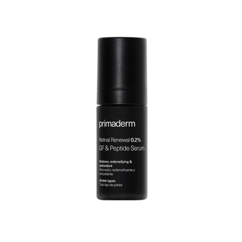 Primaderm Retinal Renewal 0.2% De 30 Ml