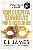 Cincuenta sombras más oscuras (Cincuenta sombras 2)