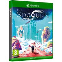 the sojourn - xbox one - vesion espanola