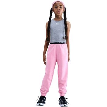 Nike Pantalones Pro para niña