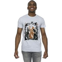 disney camiseta hocus pocus para hombre