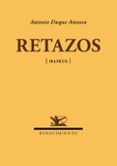 retazos haikus