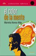 el color de la mente
