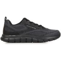 skechers deportivas moda track pohlter para hombre