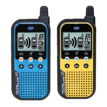 Vtech Kidi 80-518569 Electrónica Para Niños