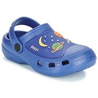 aigle zuecos taden kid 2 para nina