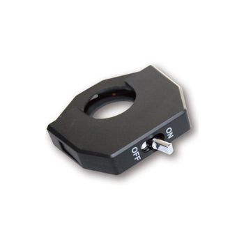 Interruptor con pinza on-off Daytona Aero