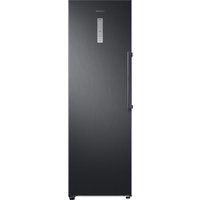 rz32m7120b1eu tall freezer - black black